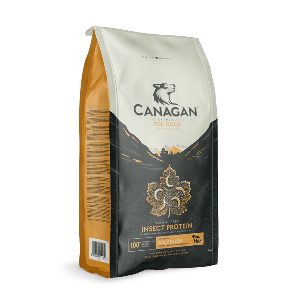 Canagan Dental Turkey 12kg➠Next Day Delivery by 7pm